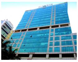 Platinum Techno Park